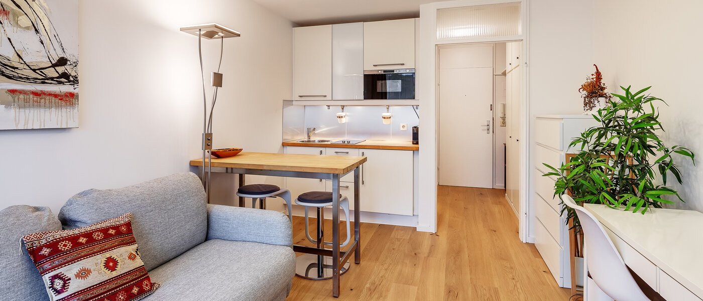 Sorry, this property has already been rented