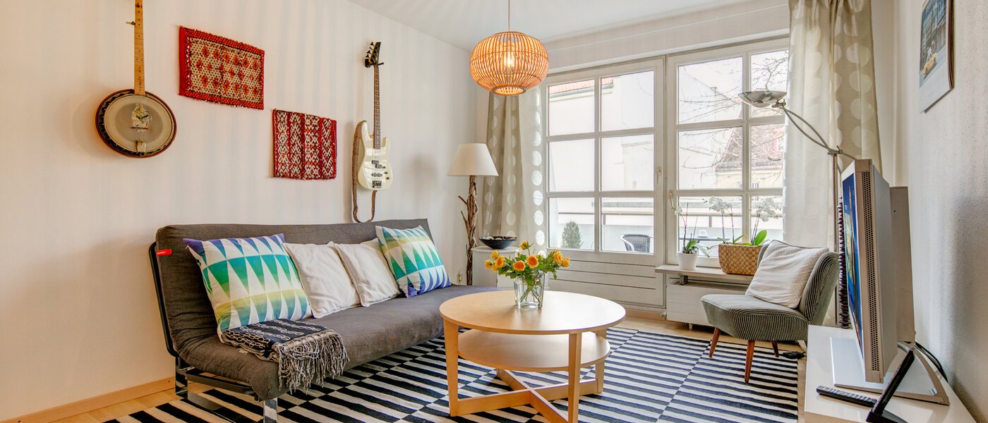 Sorry, this property has already been rented