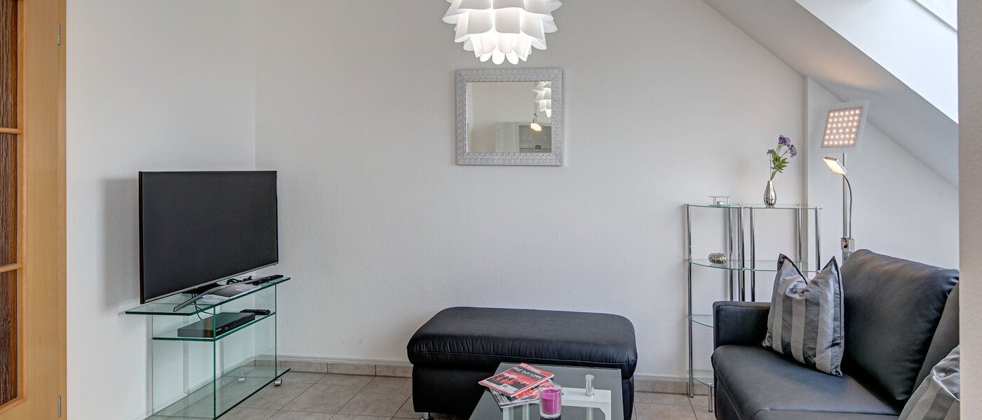 apartment Unterschleißheim 05 living room 9888