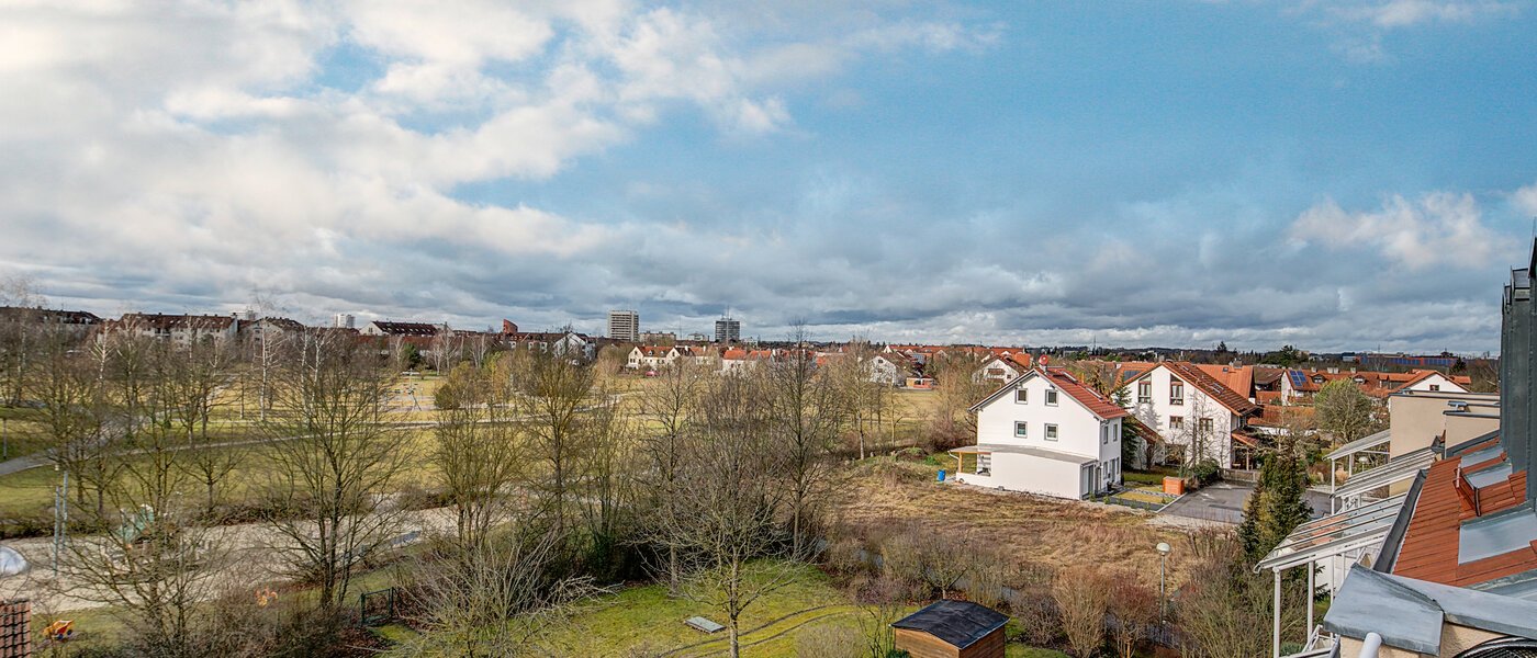 apartment Unterschleißheim 01 view 9888