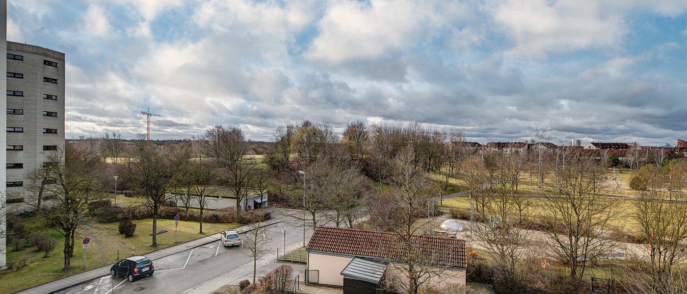 apartment Unterschleißheim 02 view 9888