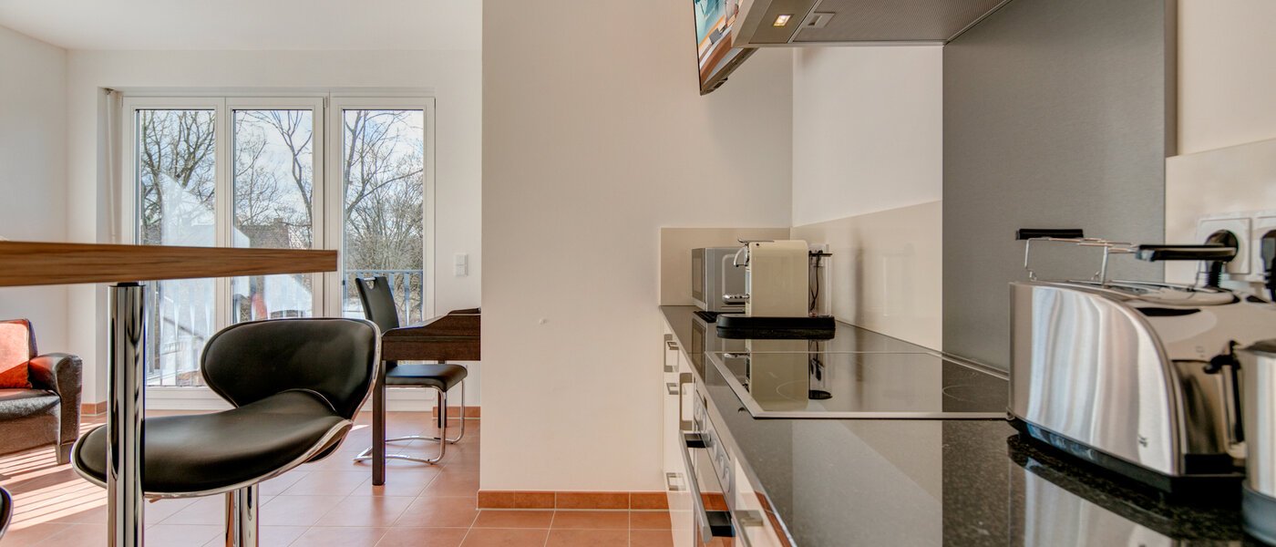 apartment München Isarvorstadt 04 kitchen 9891