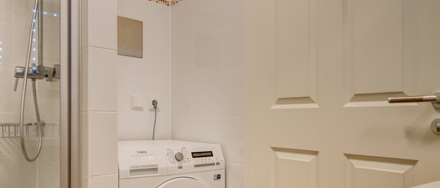 apartment München Isarvorstadt 02 bathroom 9891