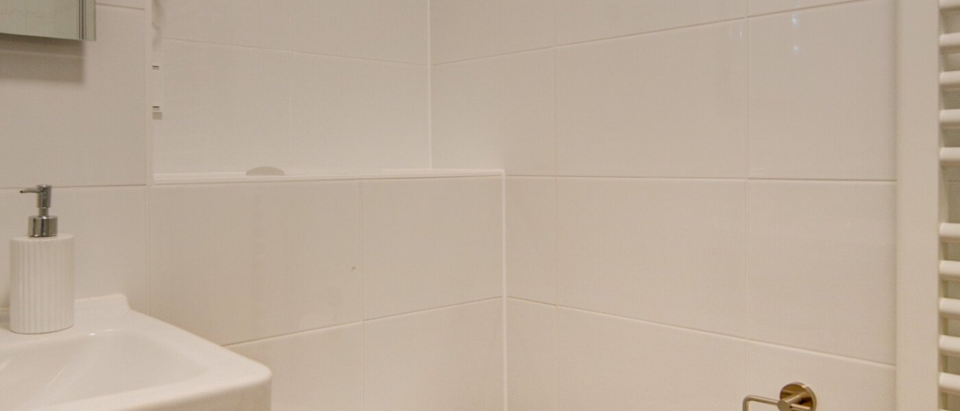 apartment München Isarvorstadt 04 bathroom 9891