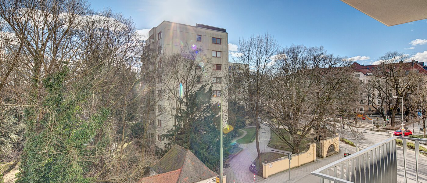 apartment München Isarvorstadt 01 view 9891