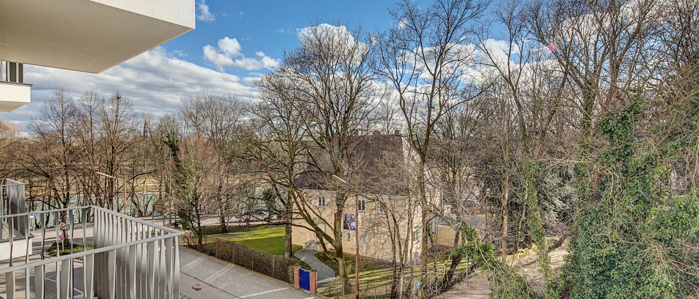 apartment München Isarvorstadt 02 view 9891