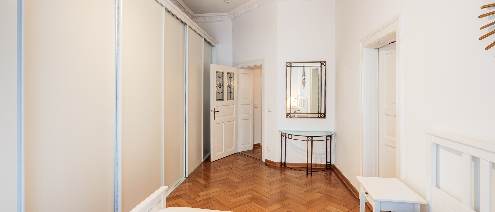 apartment München Schwabing-Nord (zw. Belgrad- & Leopoldstraße) 02 1. bedroom 9895