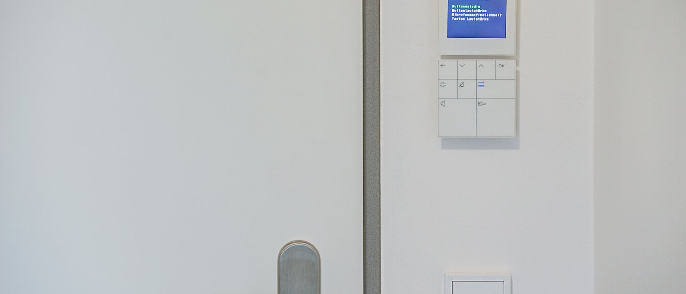 apartment München Schwabing-Georgenschwaige 03 hall 9904