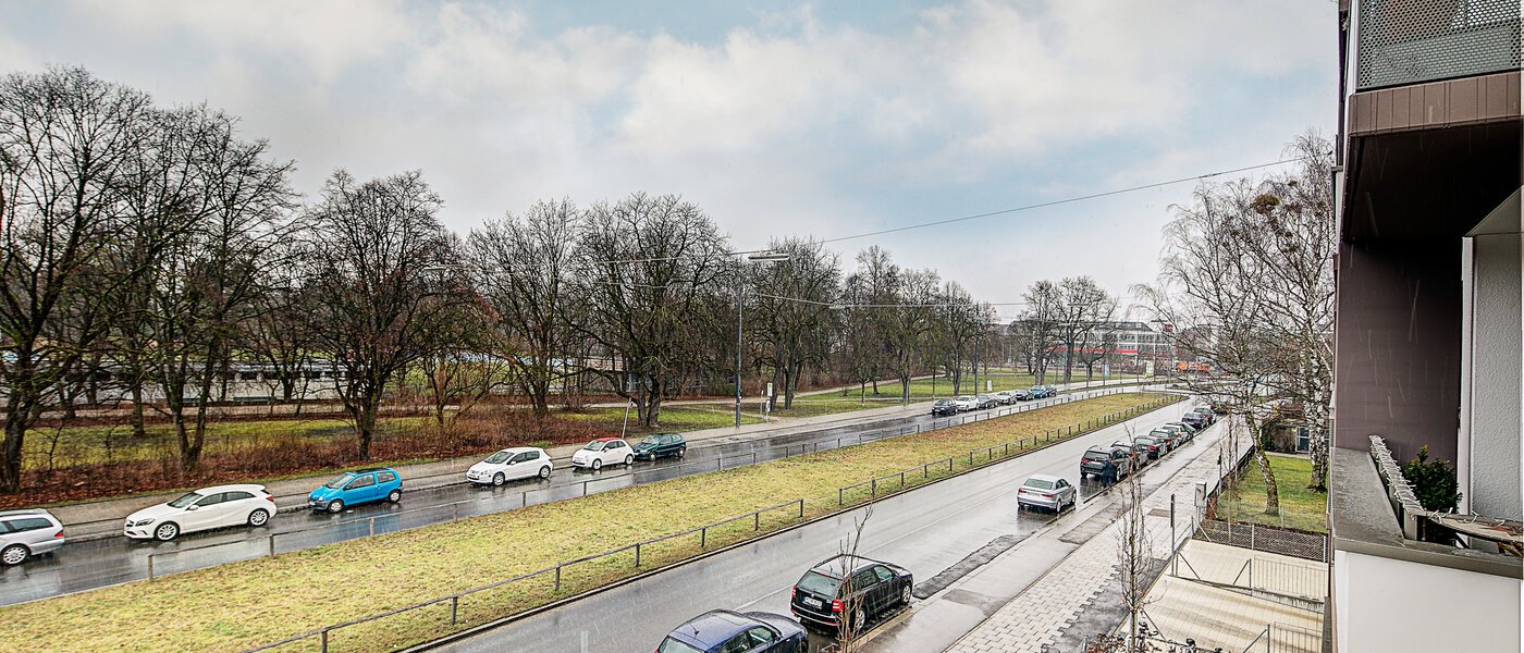 apartment München Schwabing-Georgenschwaige 02 view 9904