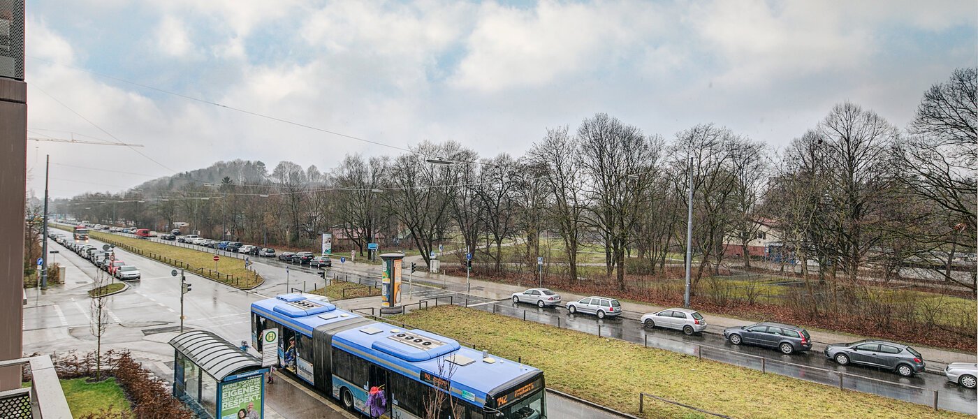 apartment München Schwabing-Georgenschwaige 03 view 9904