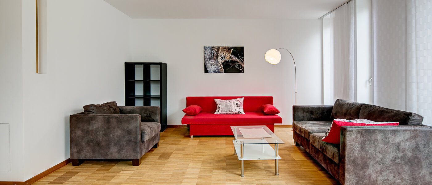 Sorry, this property has already been rented