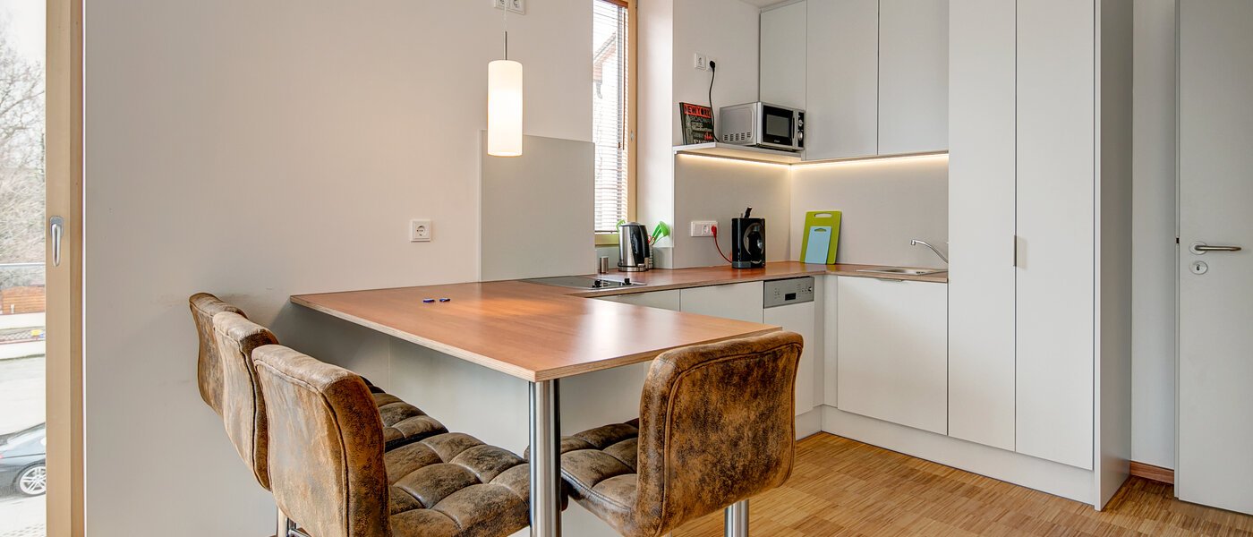 apartment Unterschleißheim Lohhof 01 kitchen 9906