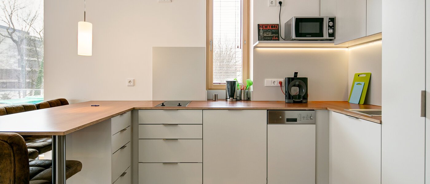 apartment Unterschleißheim Lohhof 02 kitchen 9906
