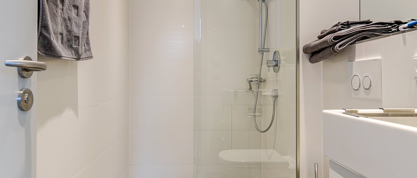 apartment Unterschleißheim Lohhof 01 bathroom 9906