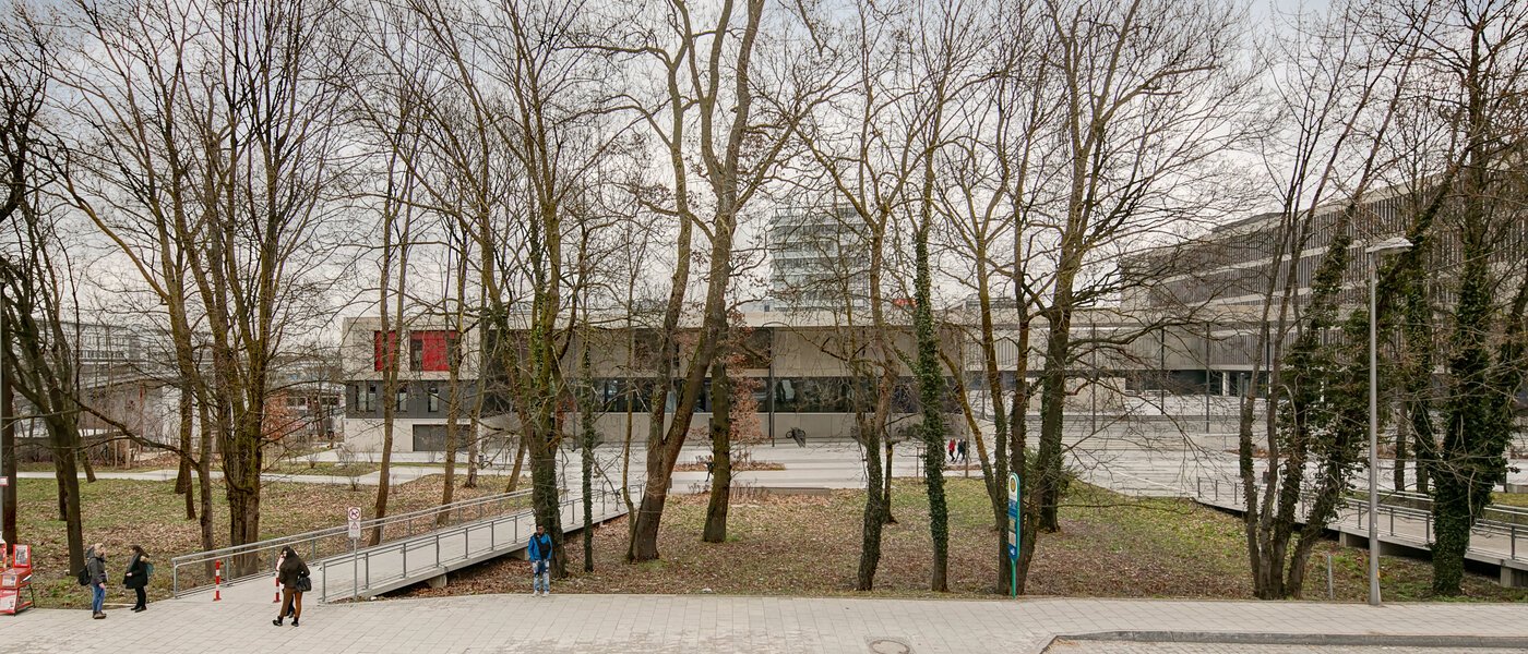 apartment Unterschleißheim Lohhof 01 view 9906