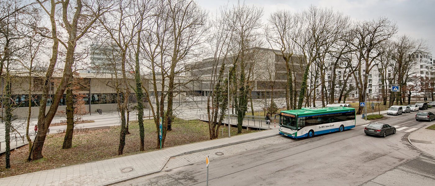 apartment Unterschleißheim Lohhof 02 view 9906