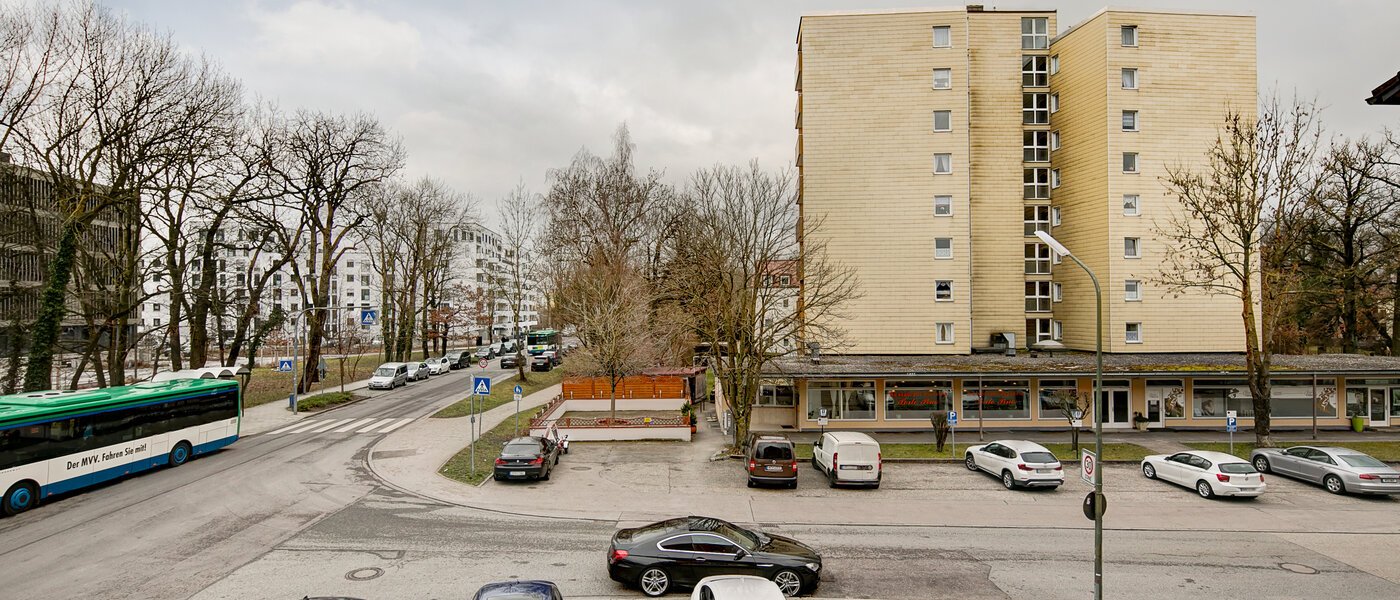 apartment Unterschleißheim Lohhof 03 view 9906