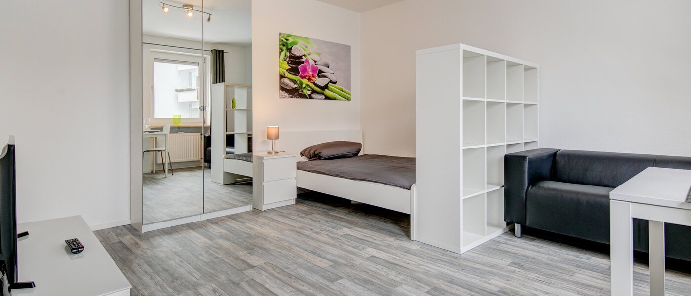 Sorry, this property has already been rented