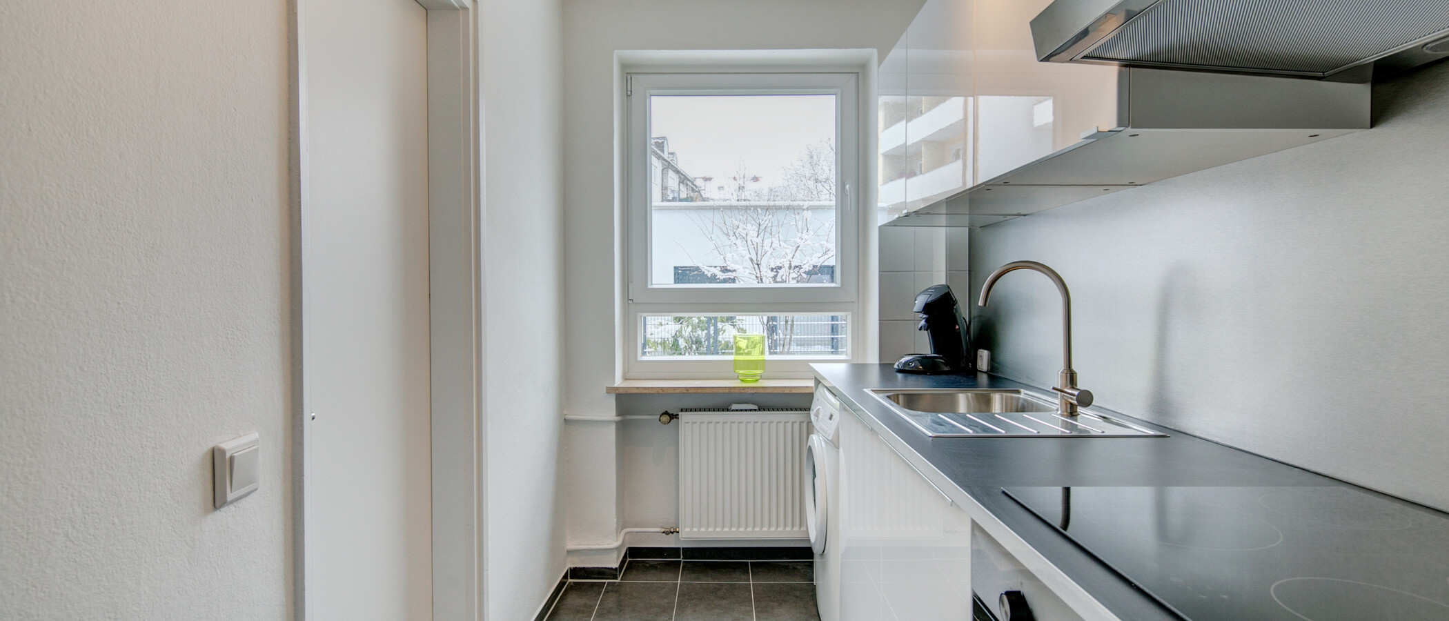 apartment München Giesing 01 kitchen 9913