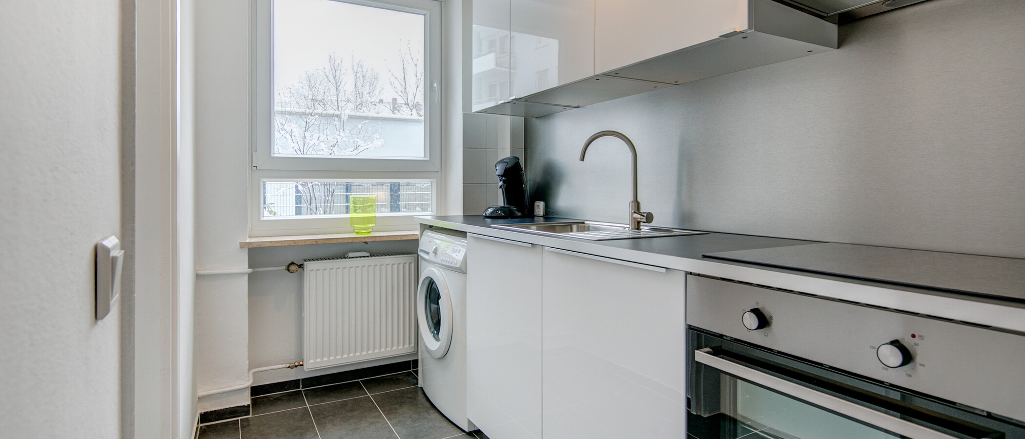 apartment München Giesing 02 kitchen 9913