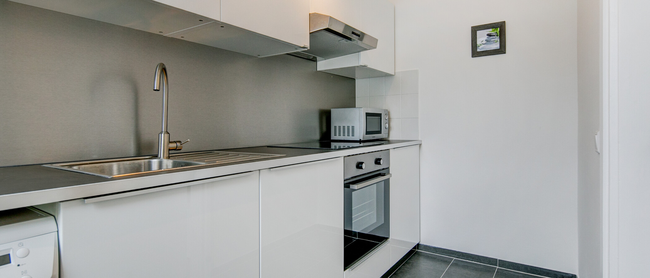 apartment München Giesing 03 kitchen 9913