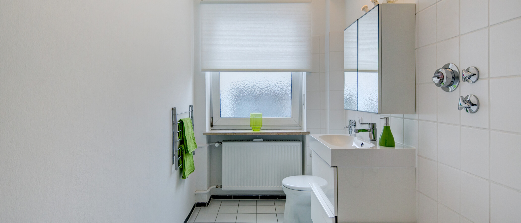 apartment München Giesing 01 bathroom 9913