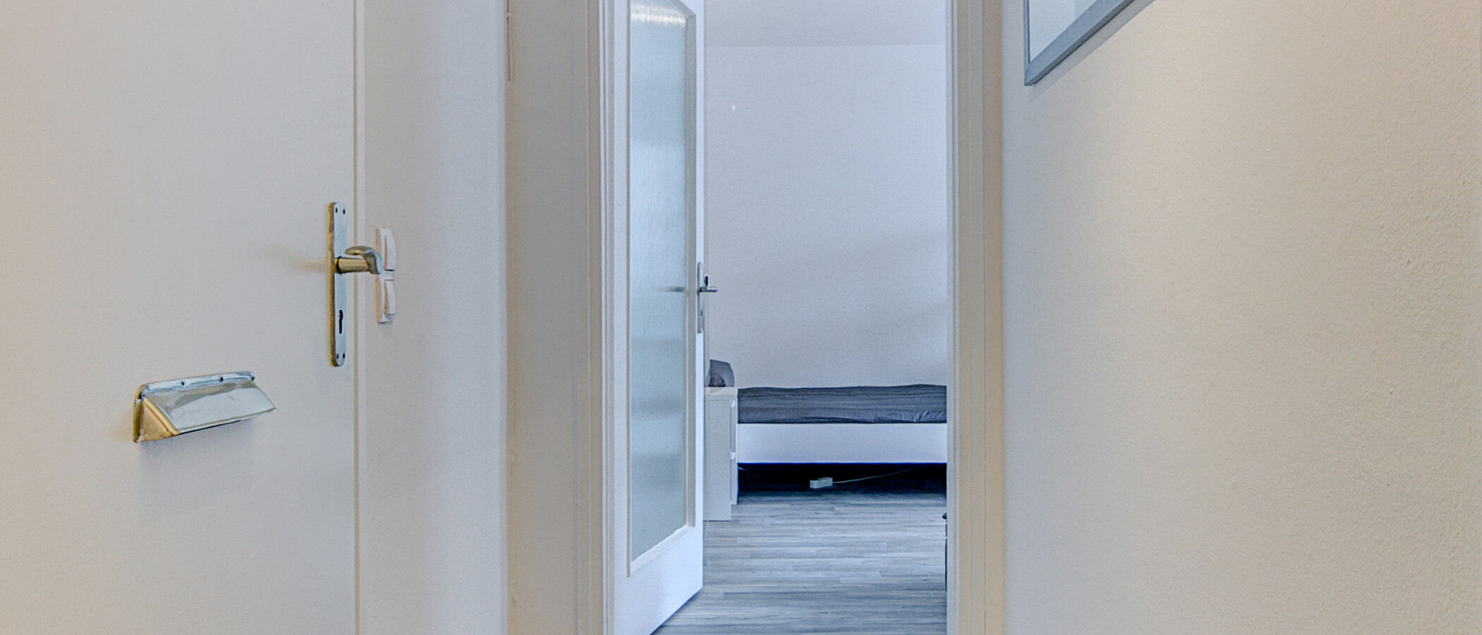 apartment München Giesing 01 hall 9913