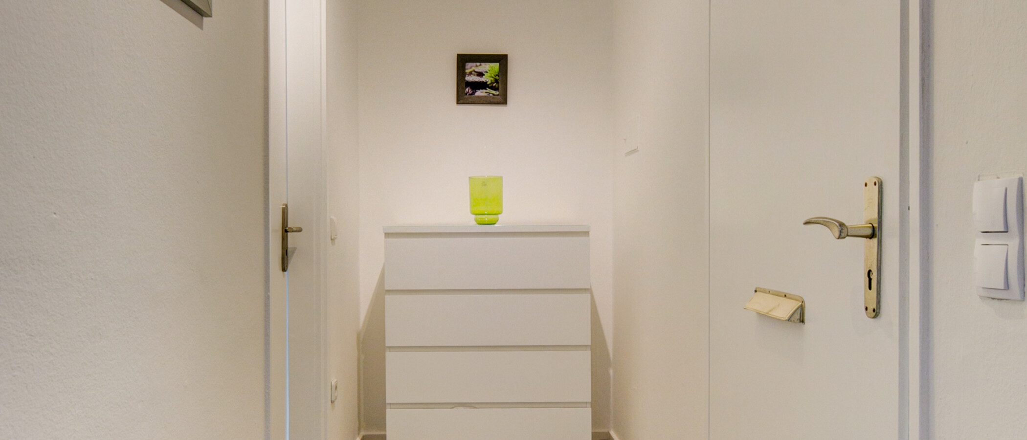 apartment München Giesing 02 hall 9913