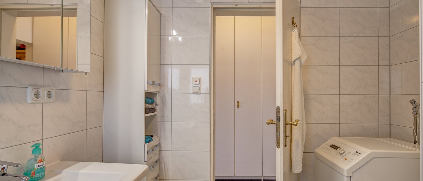 apartment München Freimann 03 bathroom 9914