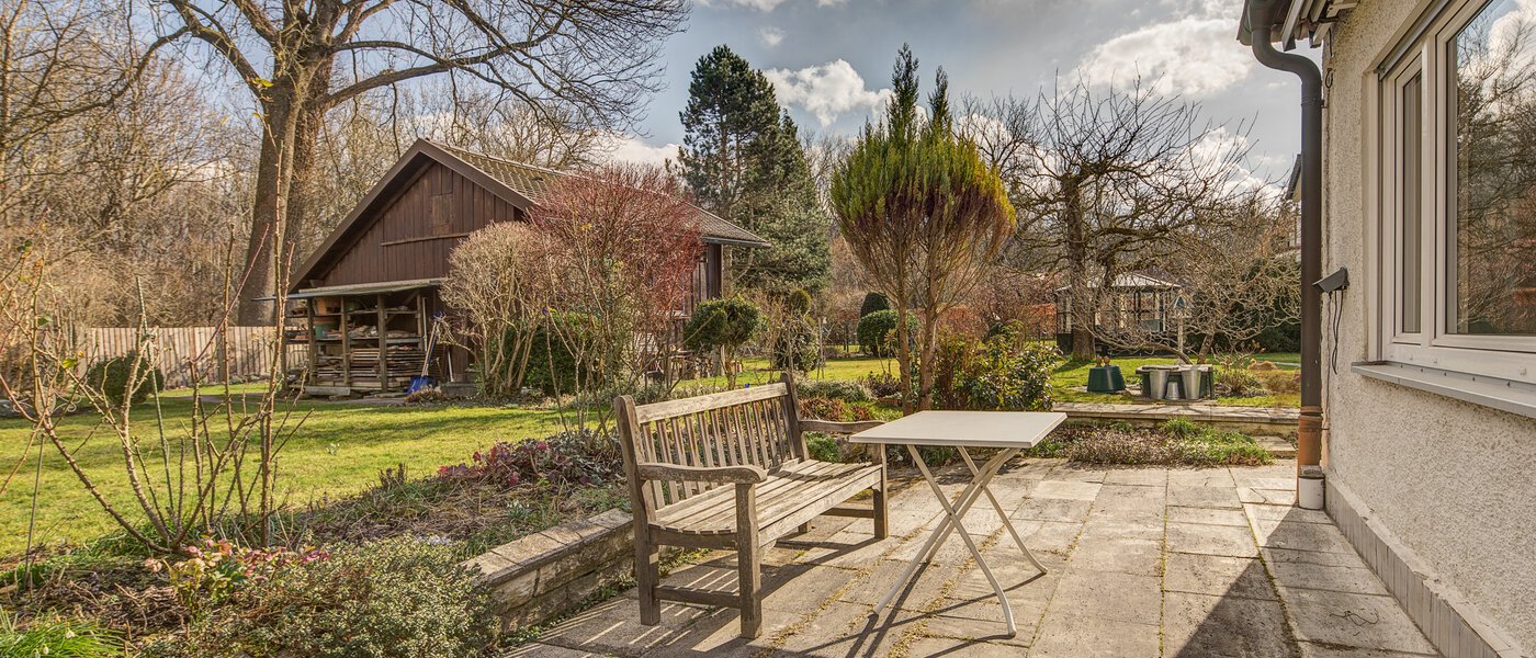 apartment München Freimann 01 terrace 9914