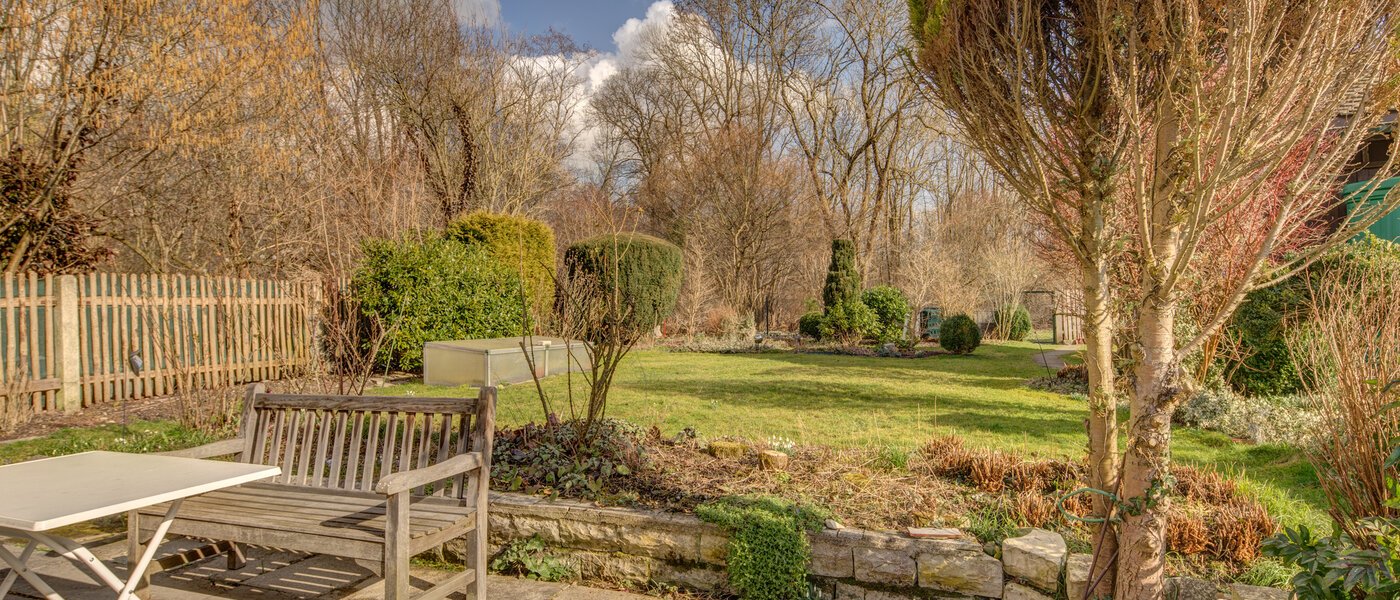 apartment München Freimann 02 terrace 9914