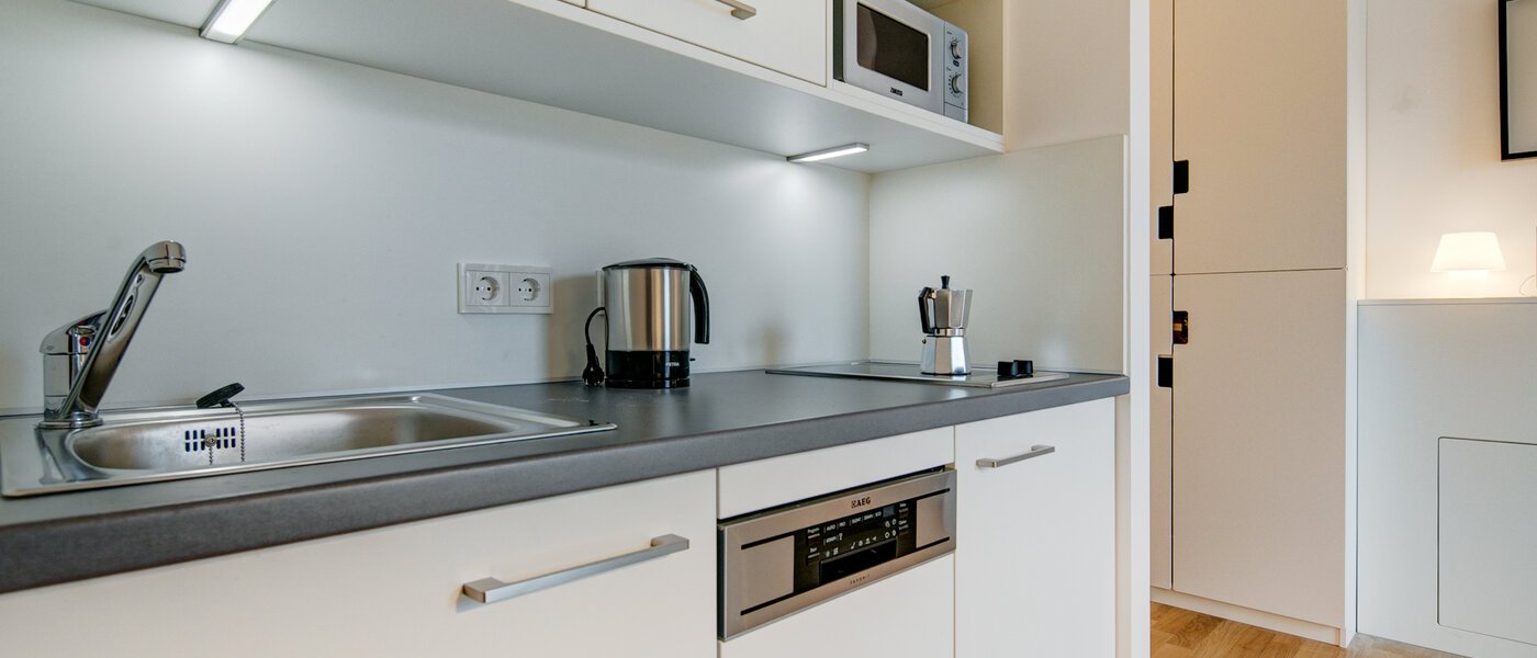studio München Giesing 02 kitchen 9916