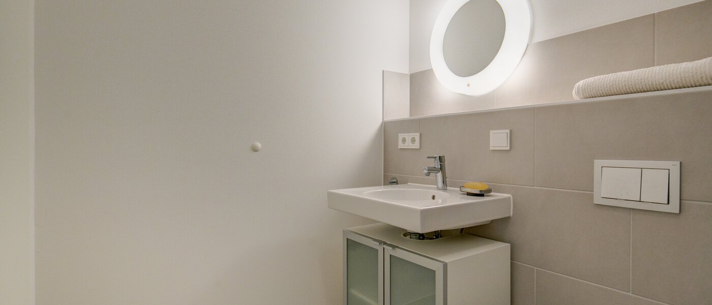 studio München Giesing 02 bathroom 9916