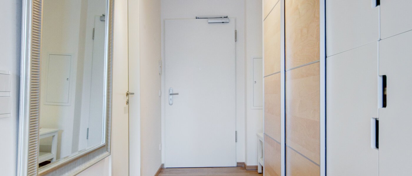 studio München Giesing 01 hall 9916