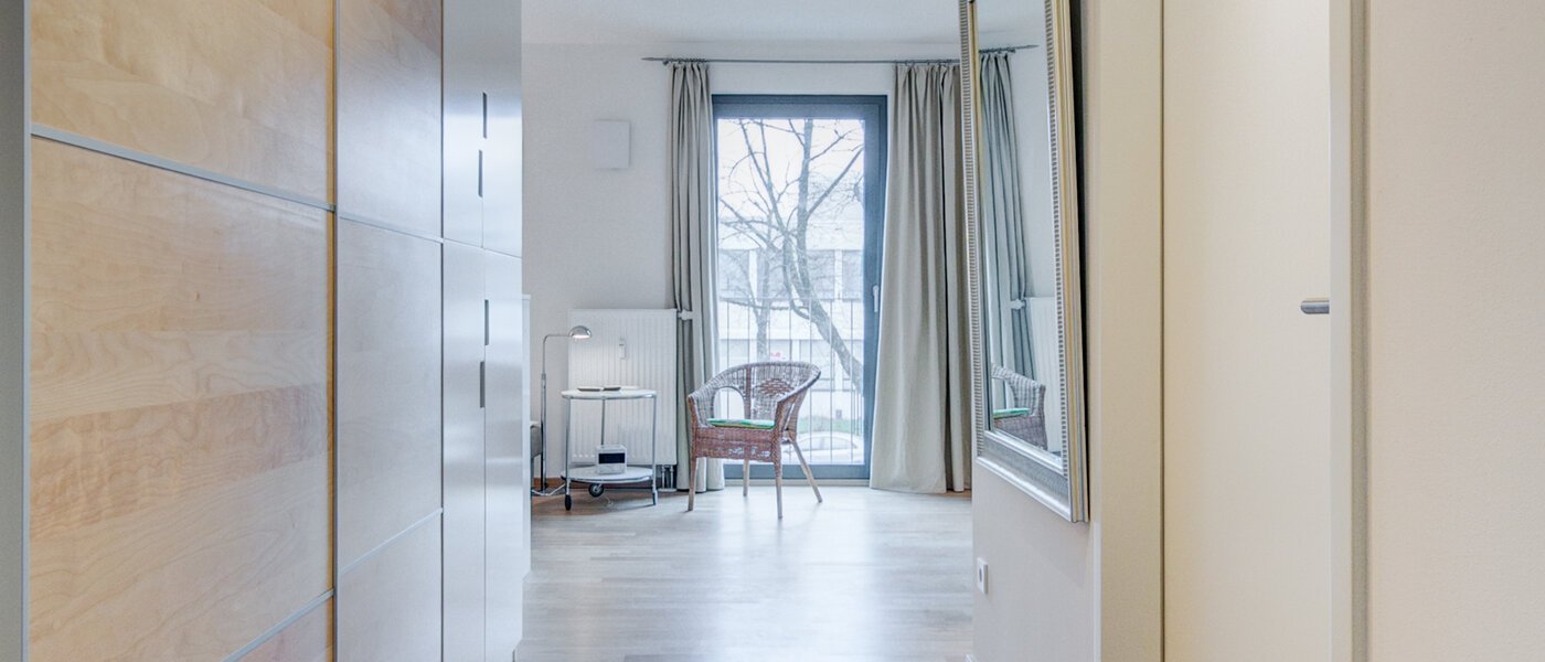 studio München Giesing 02 hall 9916