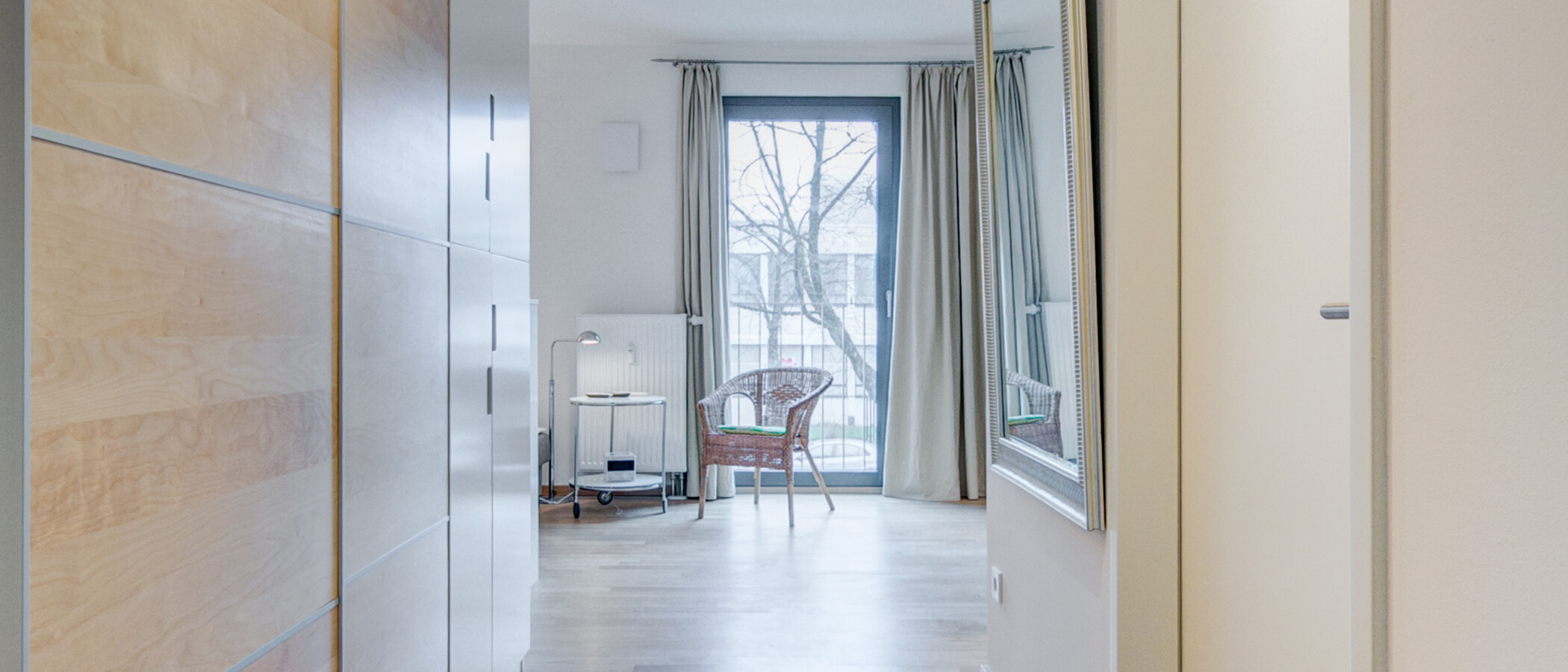 studio München Giesing 02 hall 9916