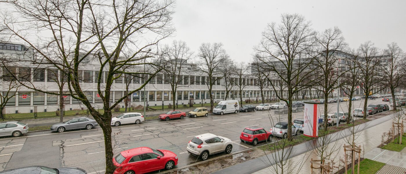 studio München Giesing 02 view 9916