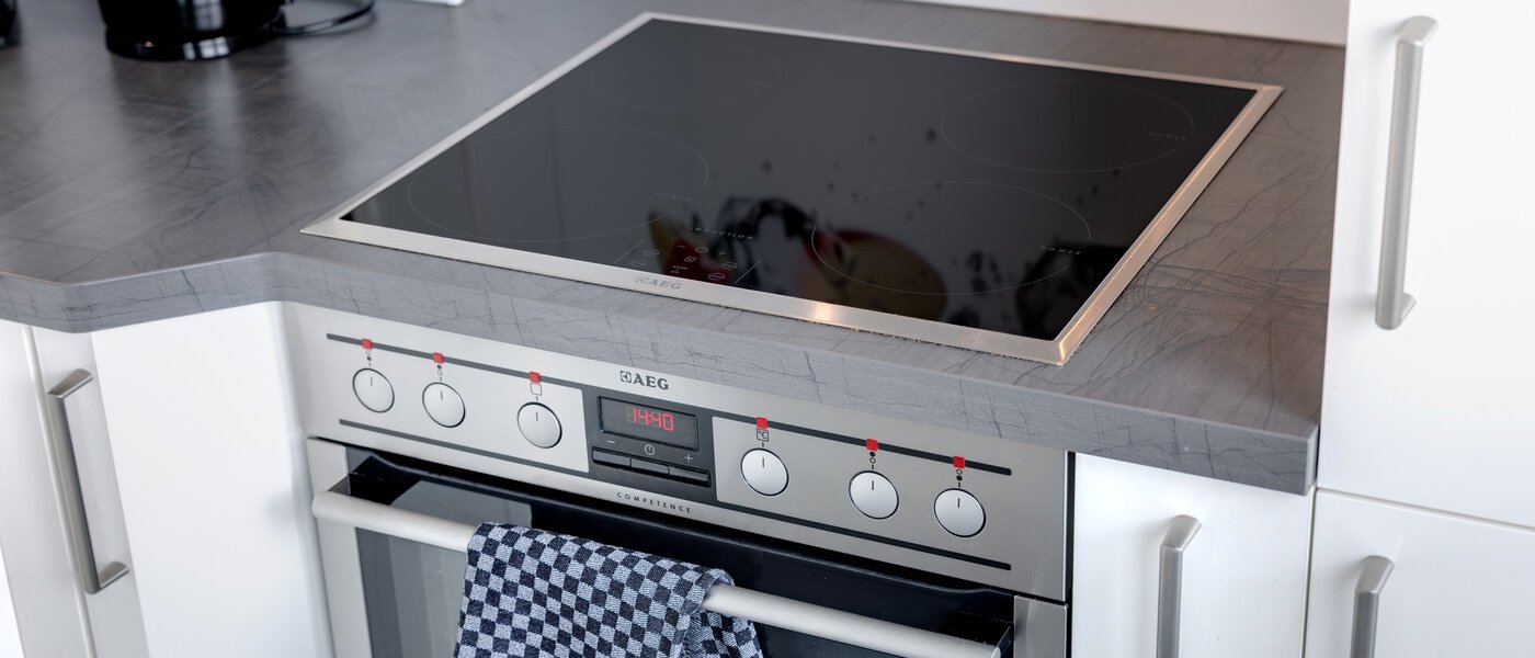 apartment München Messestadt Riem 03 kitchen 9917