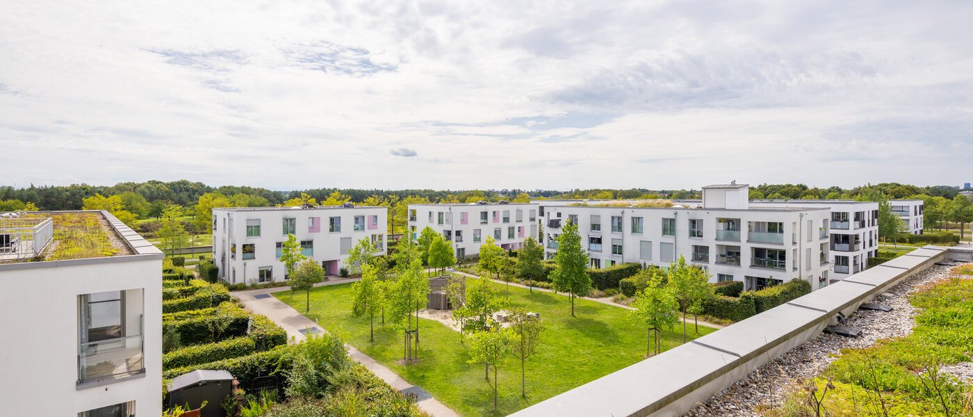 apartment München Messestadt Riem 02 view 9917