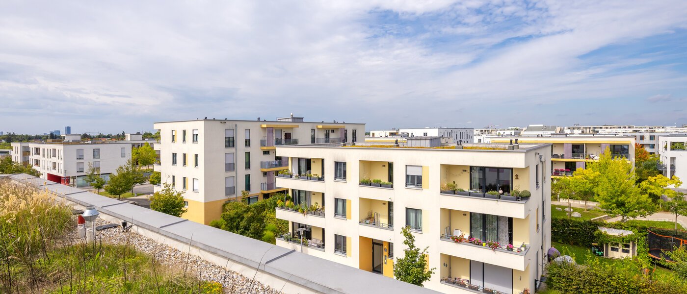apartment München Messestadt Riem 03 view 9917