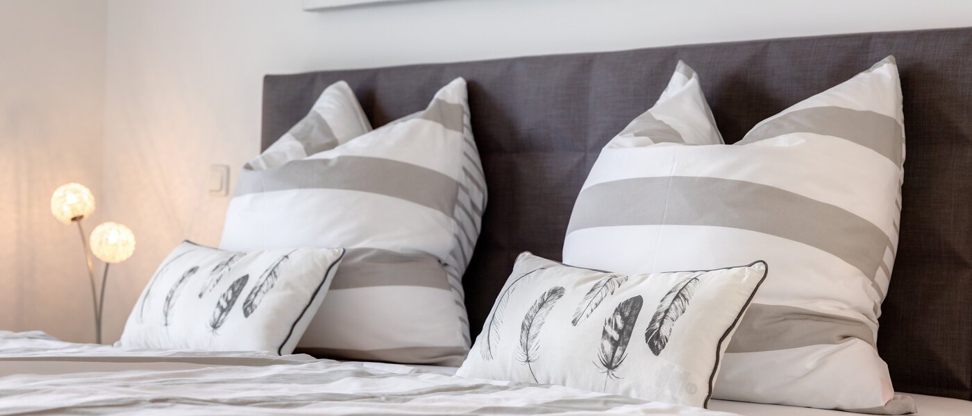 apartment München Messestadt Riem 02 bedroom 9917