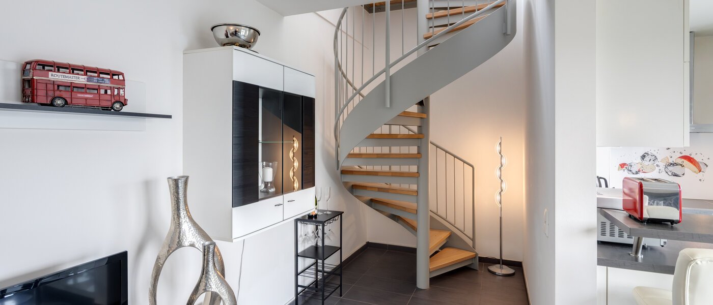 apartment München Messestadt Riem 04 living area 9917