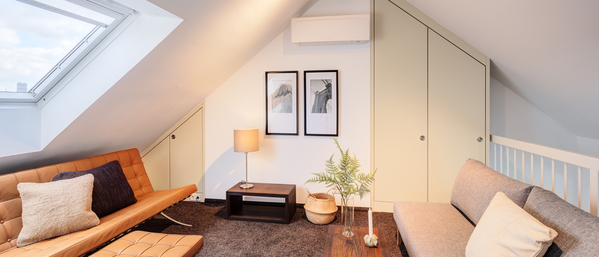 maisonette-gallery apartment München Maxvorstadt - Museumsviertel 03 gallery 9925