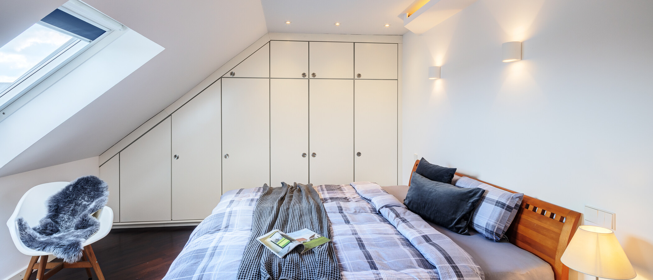 maisonette-gallery apartment München Maxvorstadt - Museumsviertel 01 bedroom 9925