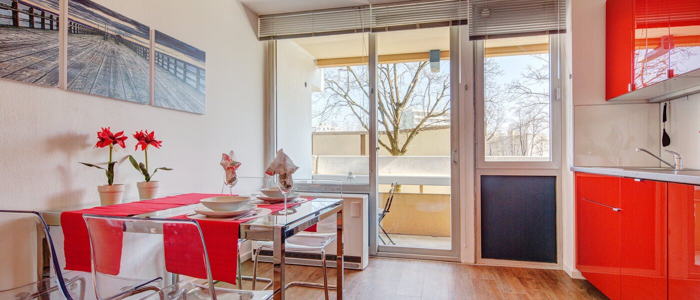 Sorry, this property has already been rented