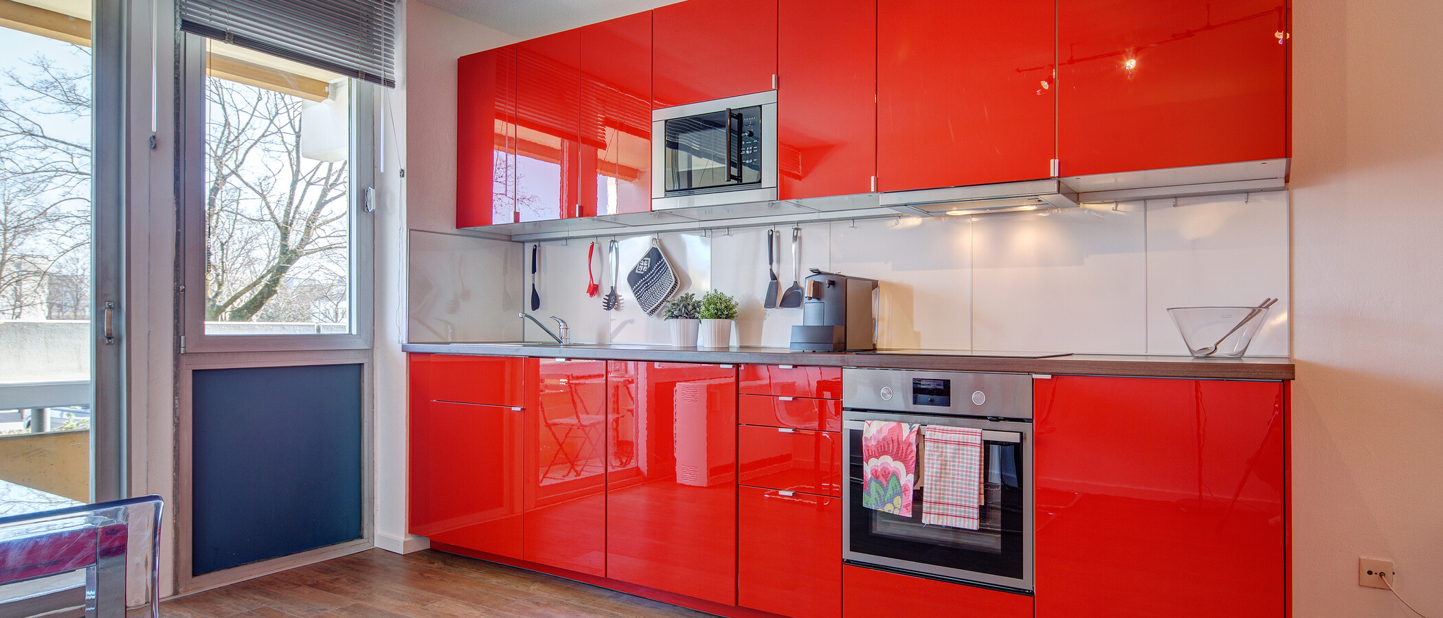 apartment München Oberföhring 01 kitchen 9926
