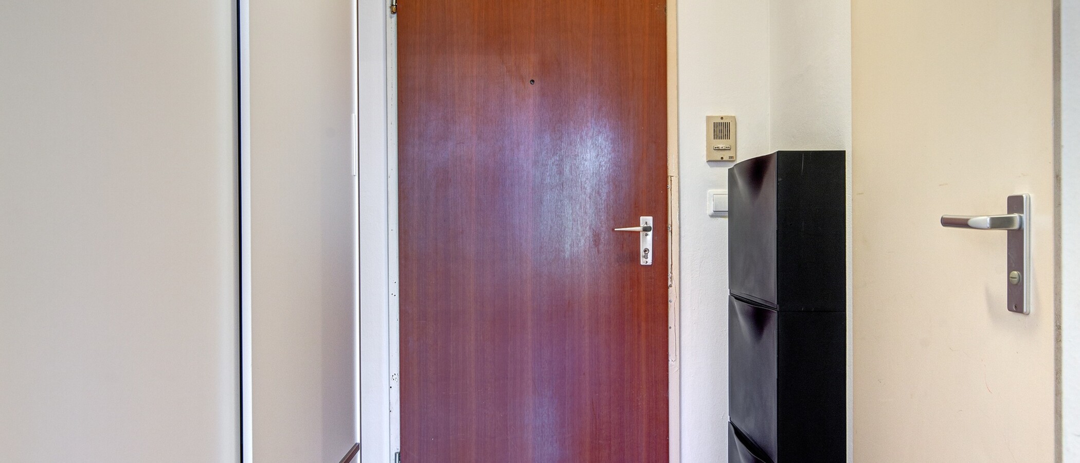 apartment München Oberföhring 02 hall 9926