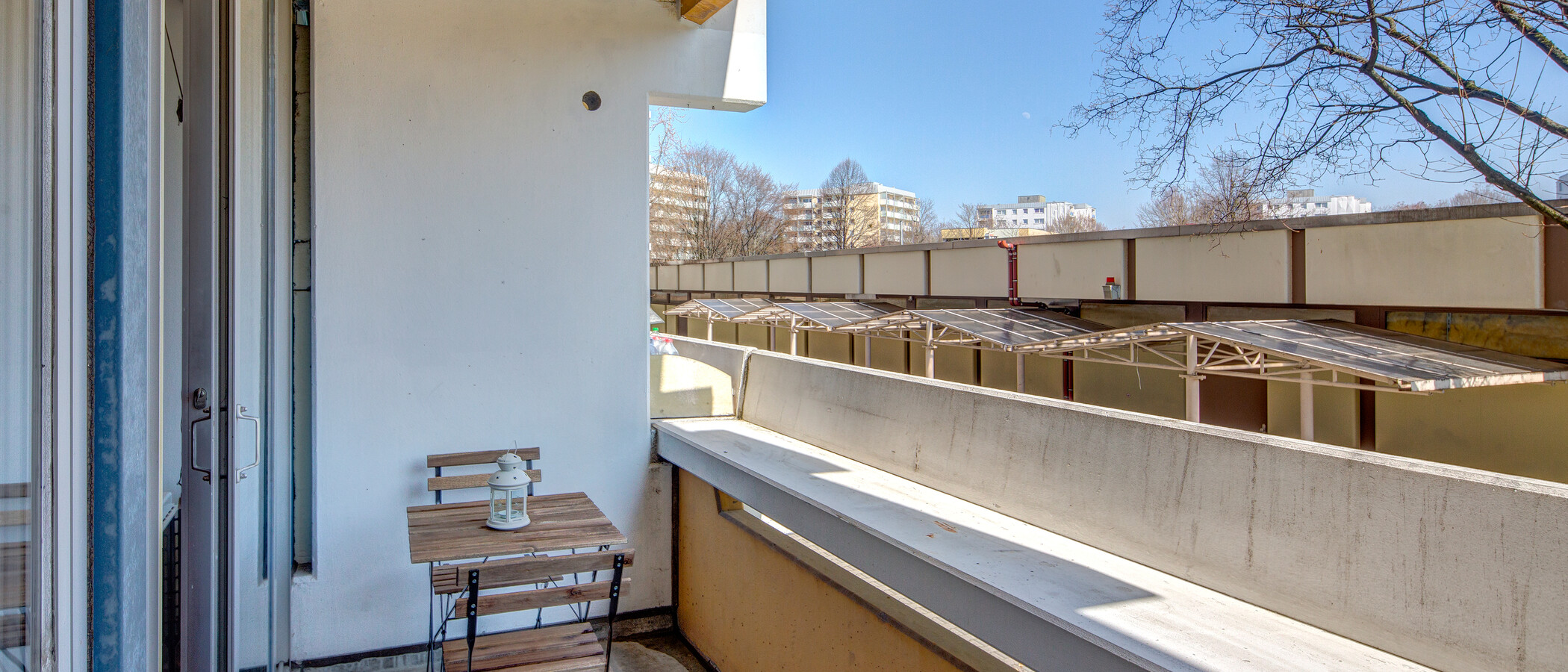 apartment München Oberföhring 01 balcony 9926