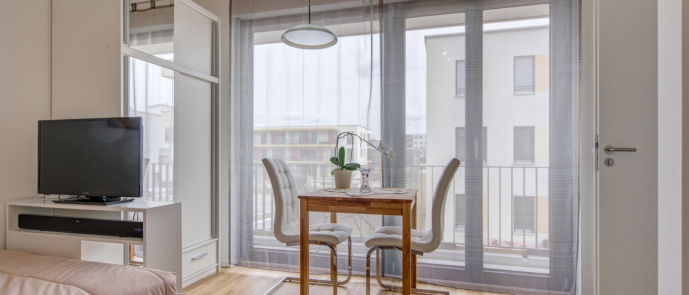 studio München Messestadt Riem 01 living room 9927