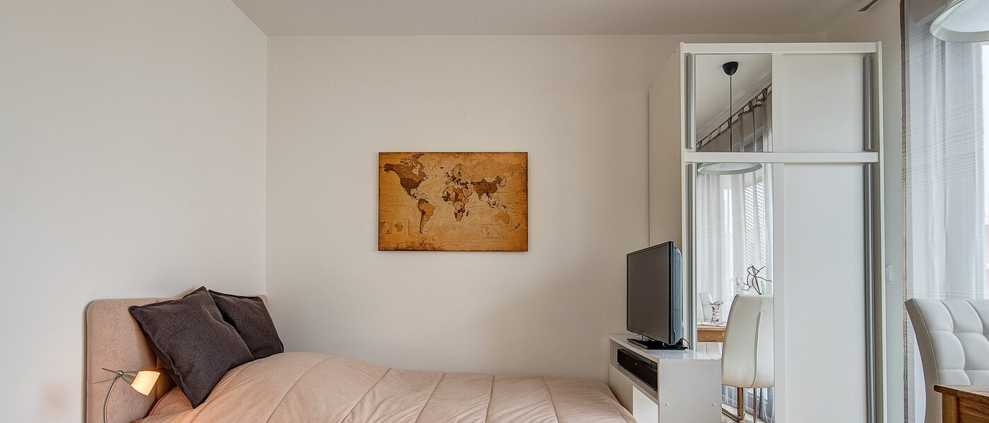 studio München Messestadt Riem 02 living room 9927